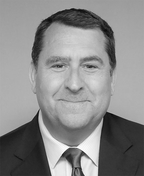 Patrick Hames - Managing Director, South East Asia